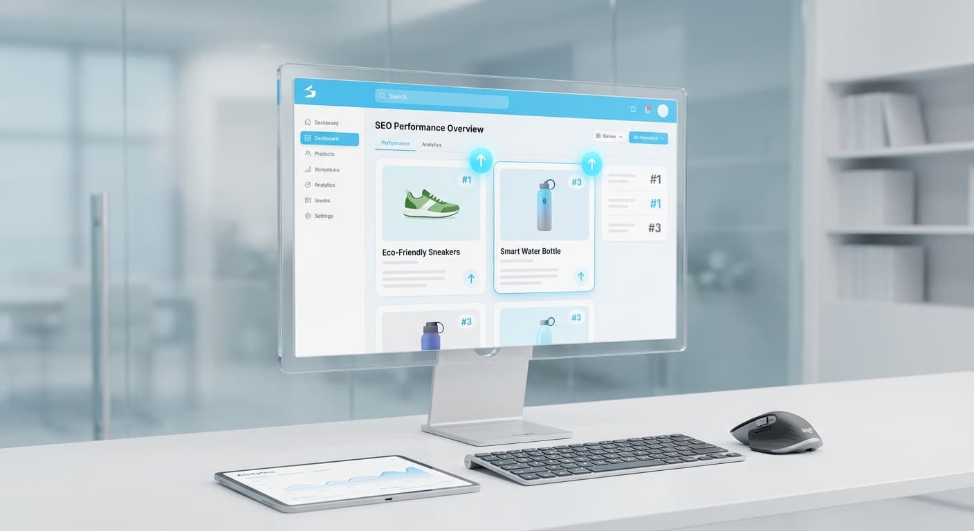 E-commerce
