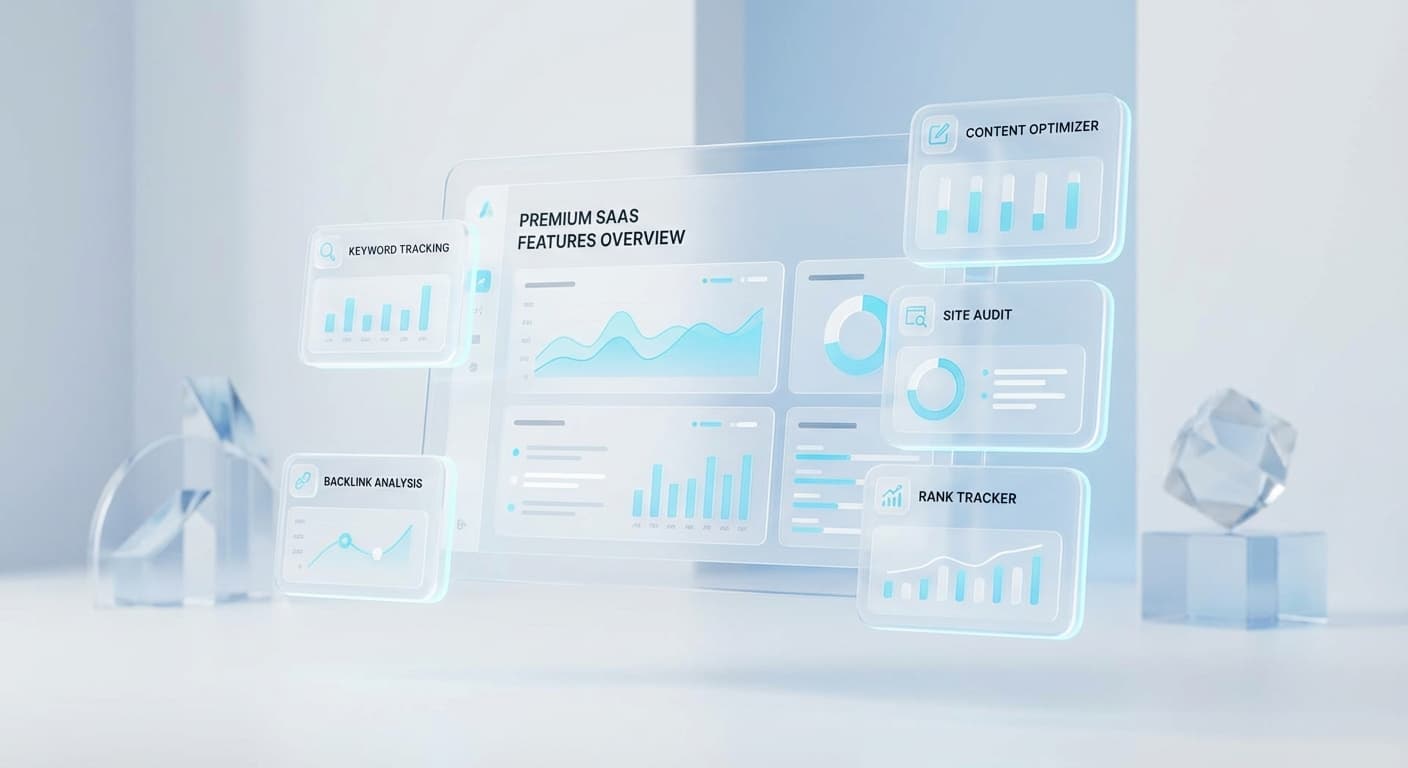 Checklist Audit SEO