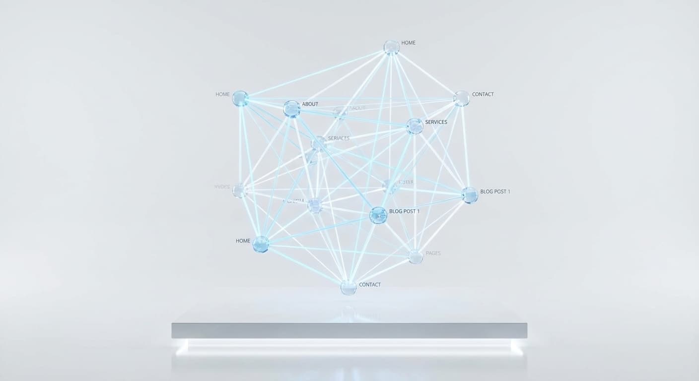 Maillage Interne Intelligent