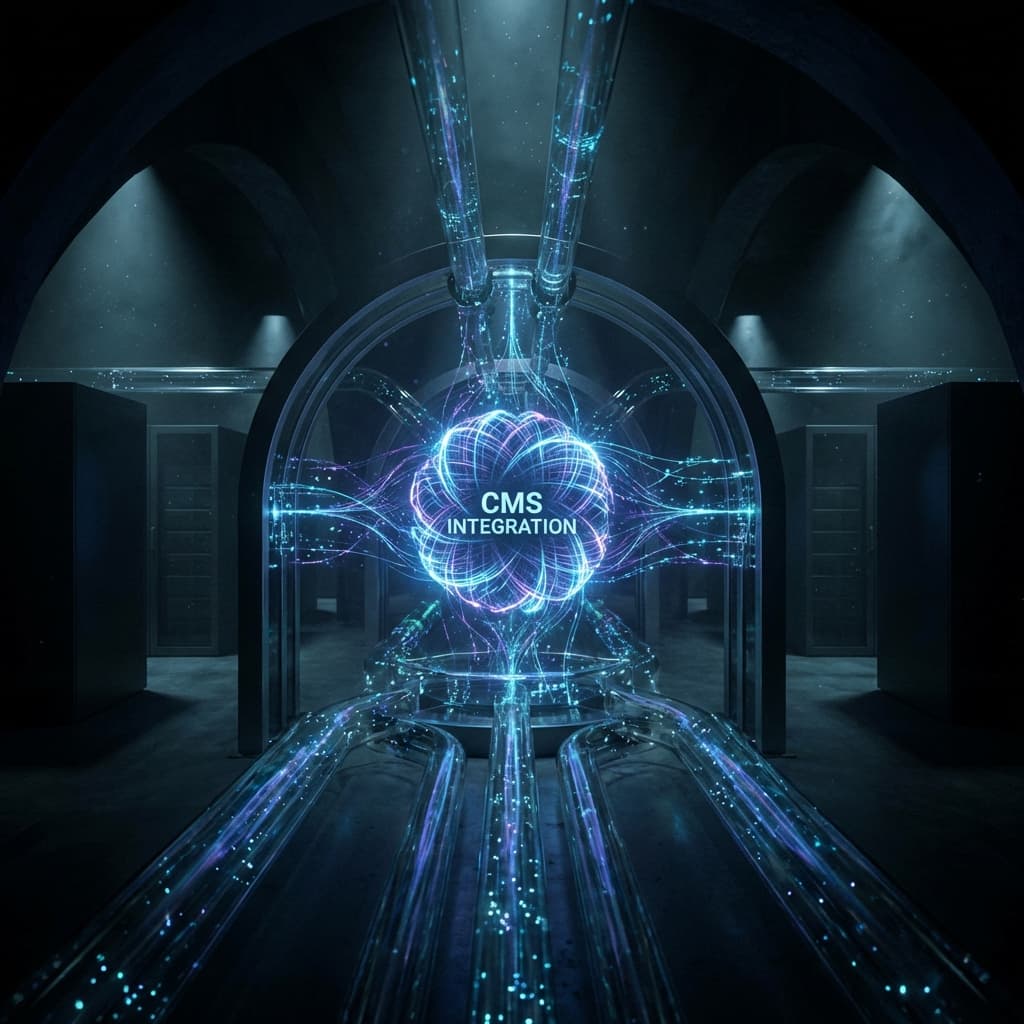 Visualisation des intégrations